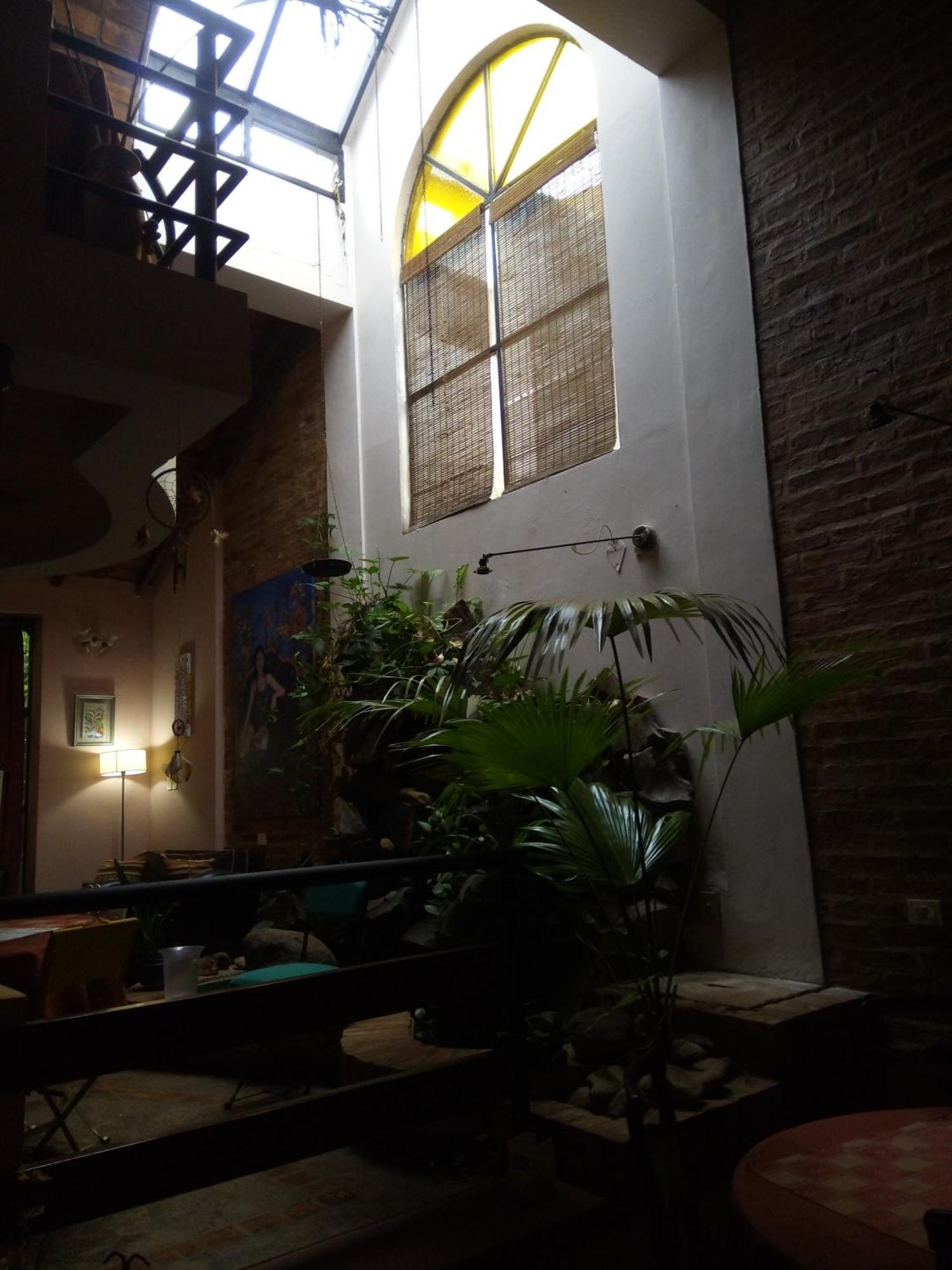 Posadas la hermosa Exterior foto